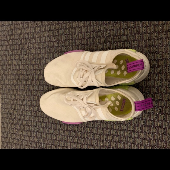 Adidas shoes boost - Picture 1 of 5